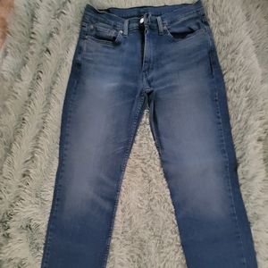 Men's Levi Original 514